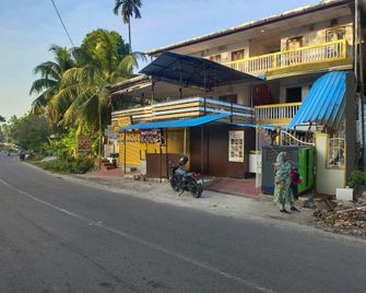 White Pearl Homestay - Port Blair - Bâtiment