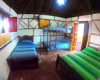 Mundihoteles Finca La Dorada - Montenegro - Habitación