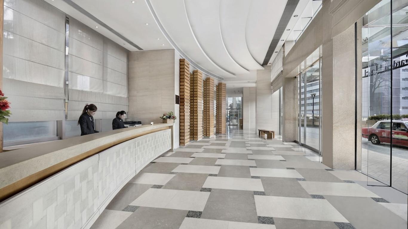 فندق رامبلر غاردن