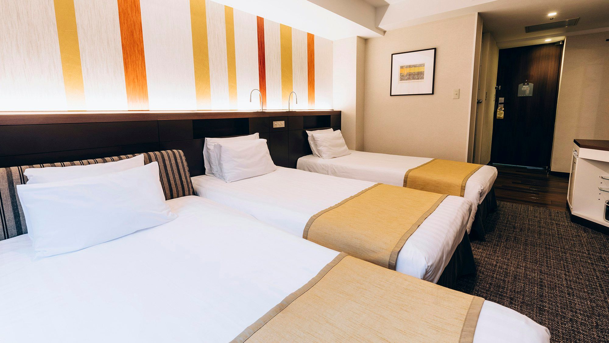Shinagawa Tobu Hotel