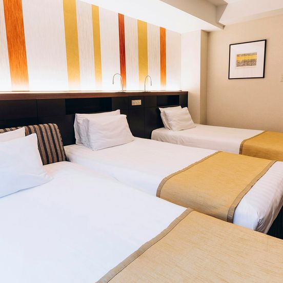 Shinagawa Tobu Hotel image 1