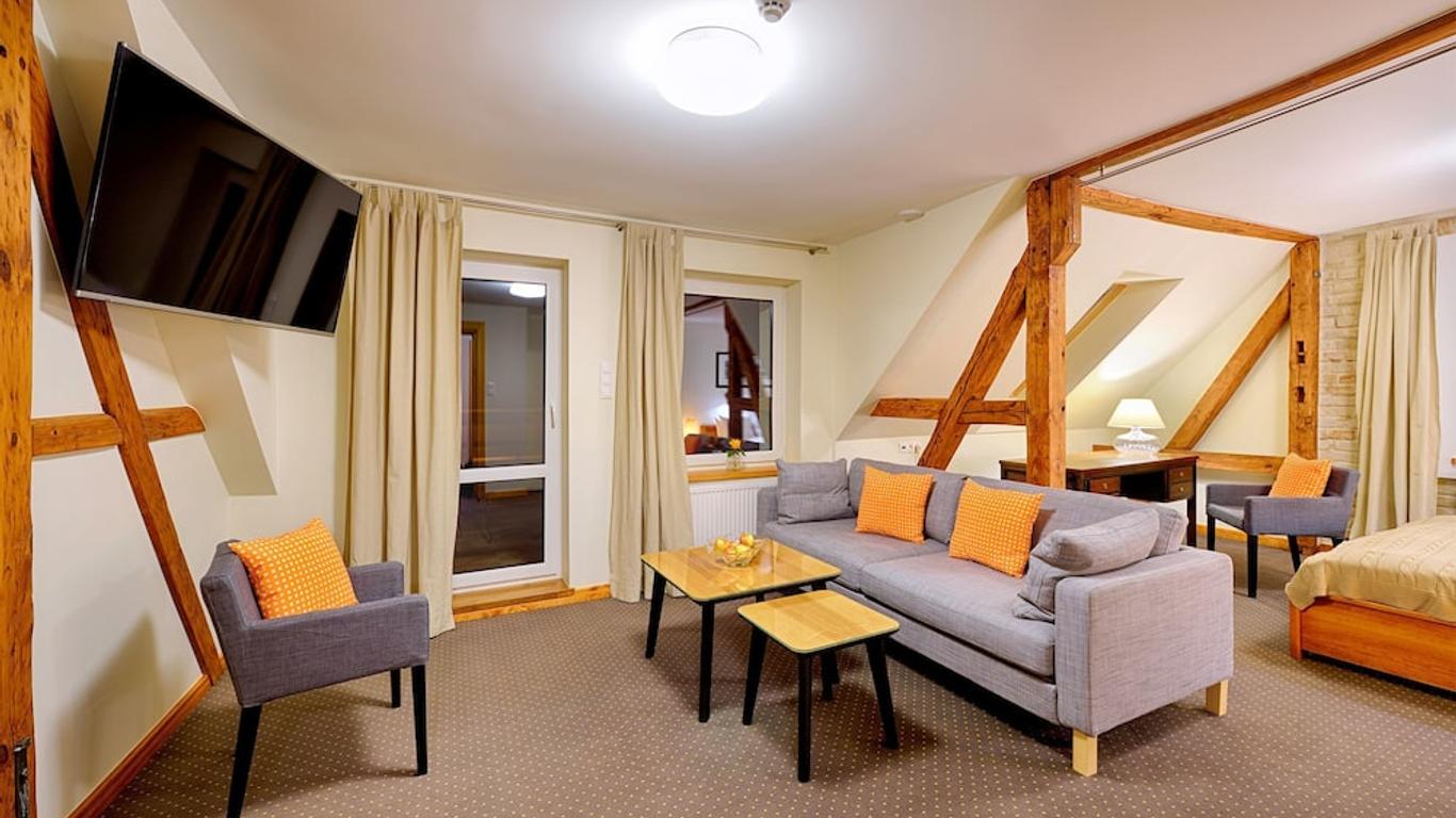 Baltycka44 Rooms & Apartments
