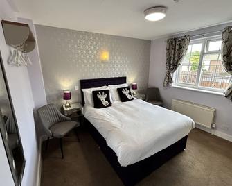 The Blacksmiths Arms - Lewes - Habitación