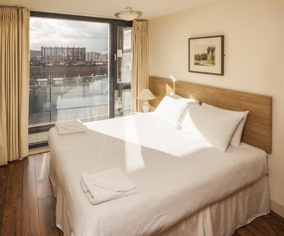 Your Home From Home Apartments - Dublin - Schlafzimmer
