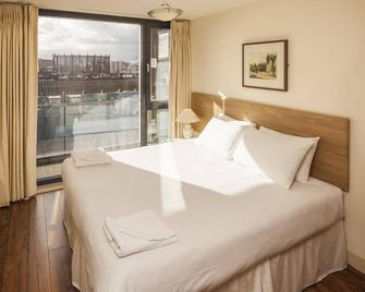 Your Home From Home Apartments - Dublín - Habitación