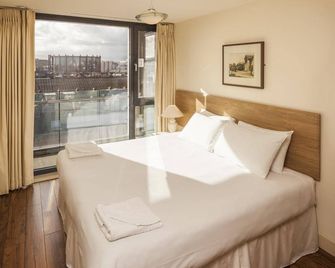 Your Home From Home Apartments - Dublin - Schlafzimmer