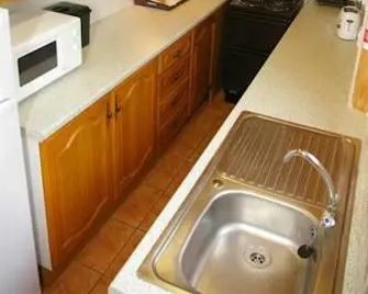 Laundry Cottage - Lanark - Kitchen