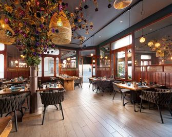 Hbe Boutique España - Llucmajor - Restaurace