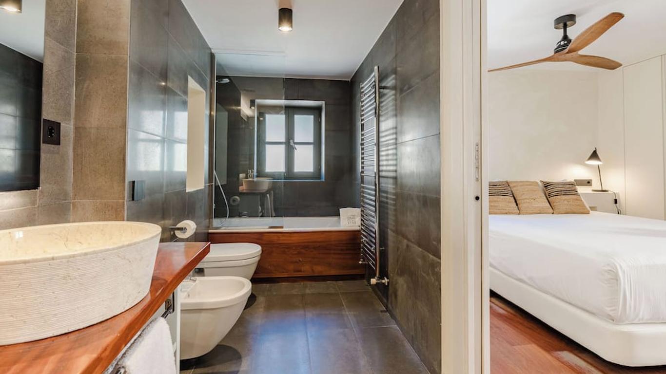 Hotel Gran Claustre Restaurant & Spa