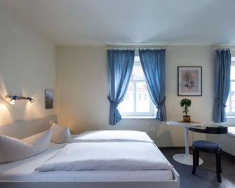 Pension Lausitz - Bautzen - Bedroom