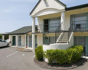 Great Lake Motel Taupo - Taupo - Edificio