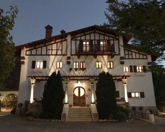 Villa du Parc - Prades - Building