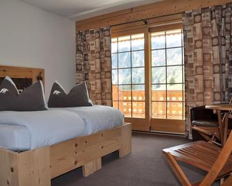 Hotel L'Etable - Val-d'Illiez