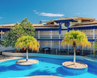 Own Buzios Beach Hotel - Búzios - Pool