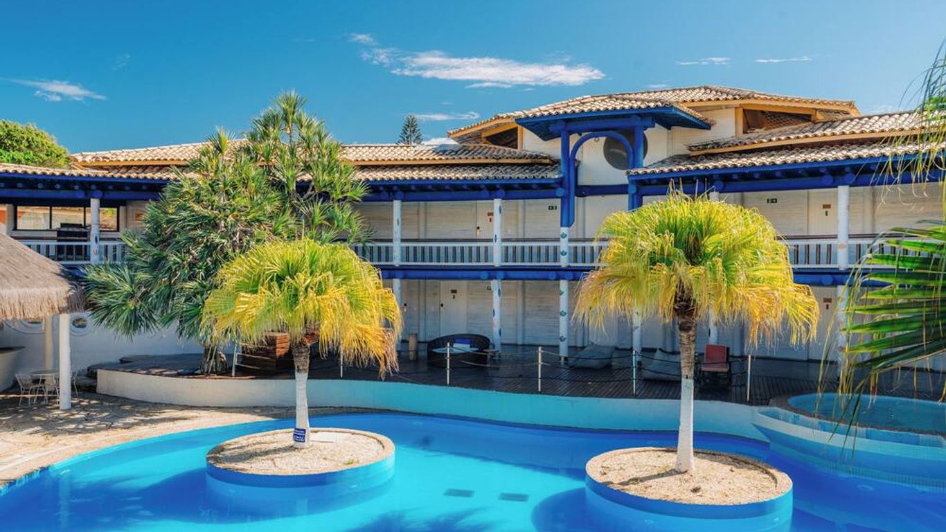 Own Búzios Beach Hotel