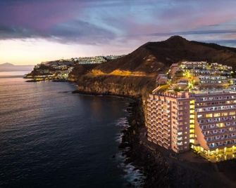 Resort Marina Elite - Arguineguín