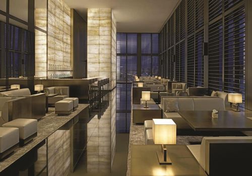 Bar Armani Spa Milan Armani Hotel Milano à Partir De 147 Hôtels à
