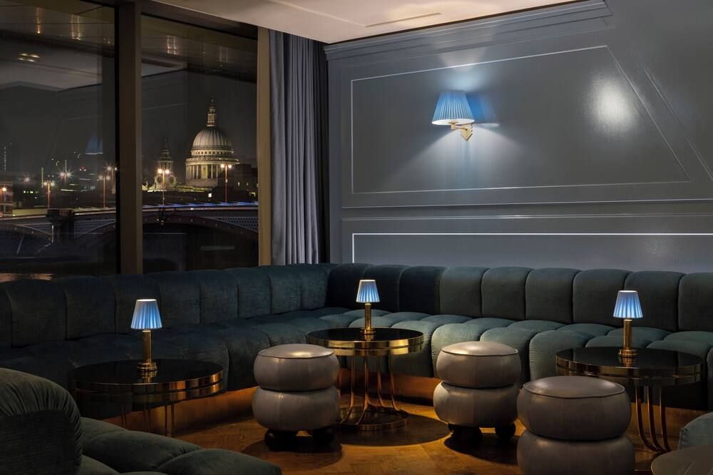 Sea Containers London - לונדון - טרקלין