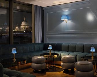 Sea Containers London - לונדון - טרקלין