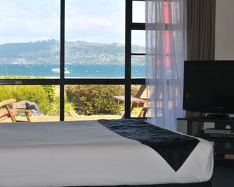 Chelmswood Motel Taupo - טאופו