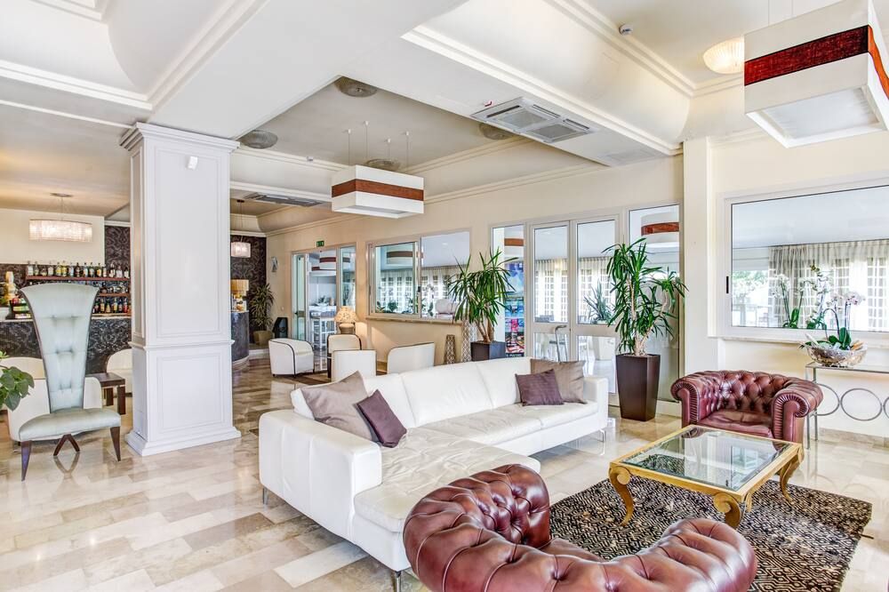 هوتل براسيل سي فيو