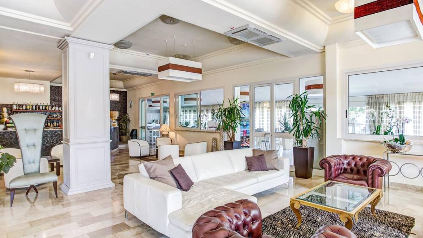 ホテル ブラジル シービュー