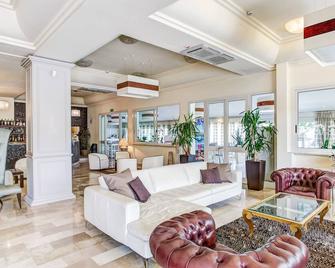 Brasil Seaview Hotel - Milano Marittima