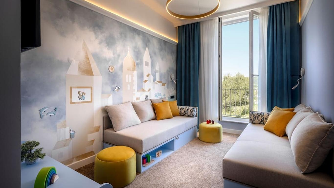 Imperial Heritage Hotel, Valamar Collection