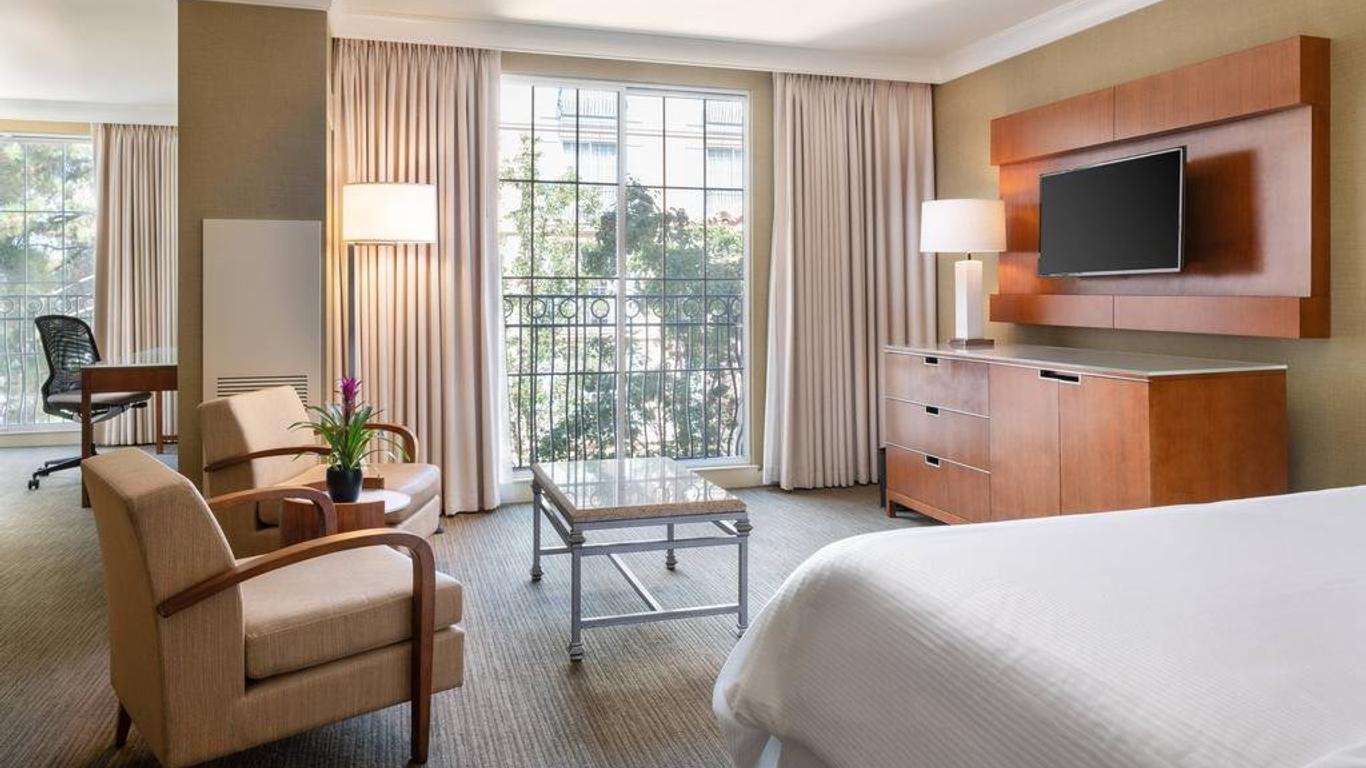 The Westin Palo Alto