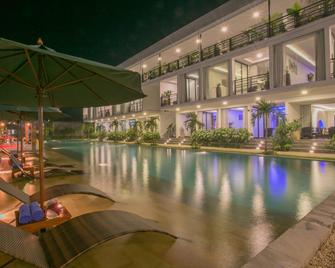 Elysium Suite - Siem Reap - Pool