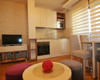 Apartments Egoiste - Centar - Zlatibor - Restaurant