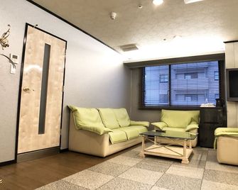 Hotel Ritz Koshien - Nishinomiya - Salon