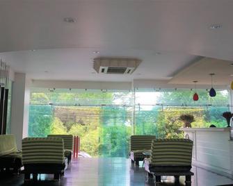 The Great Hotel Hatyai - Hat Yai - Lobby