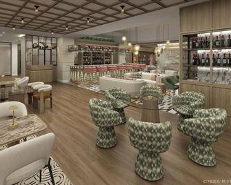 Tryp By Wyndham Antwerp - Anvers - Bar