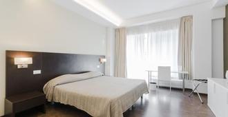 Le Stanze Sul Corso - Pescara - Bedroom