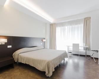 Le Stanze Sul Corso - Pescara - Bedroom