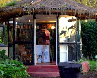 Le Bambou Gorilla Lodge - Ruhengeri - Servicio de la propiedad