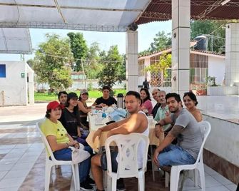 Fundo Raquel - Ica