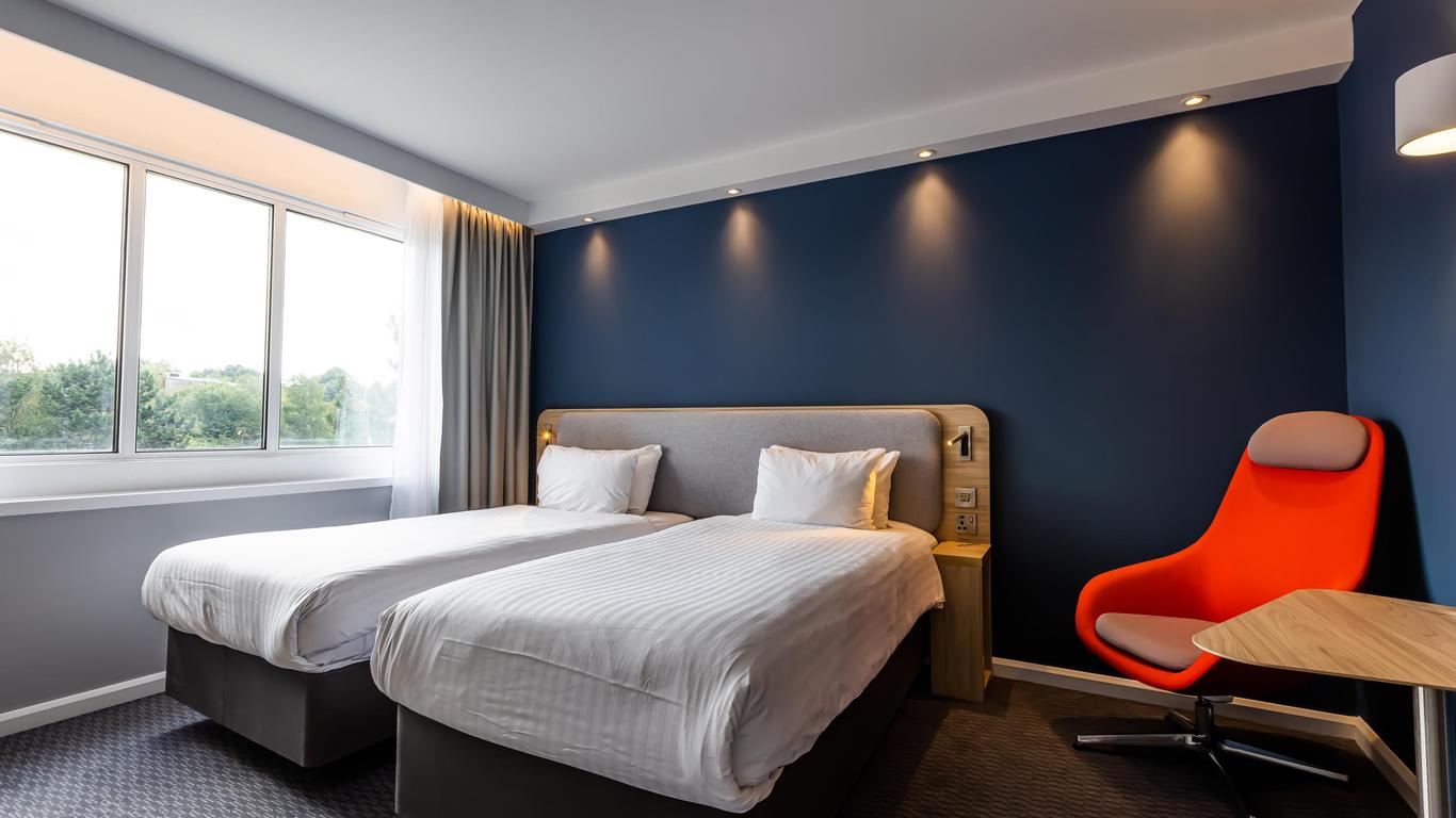 Holiday Inn Express Norwich By IHG