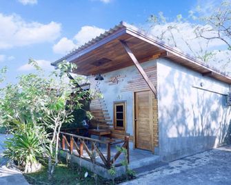 Chill Chill resort - Pran Buri