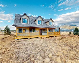 6555 N Chambers Dr - Flagstaff - Building