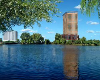 Swissôtel Shenyang - Shenyang - Building