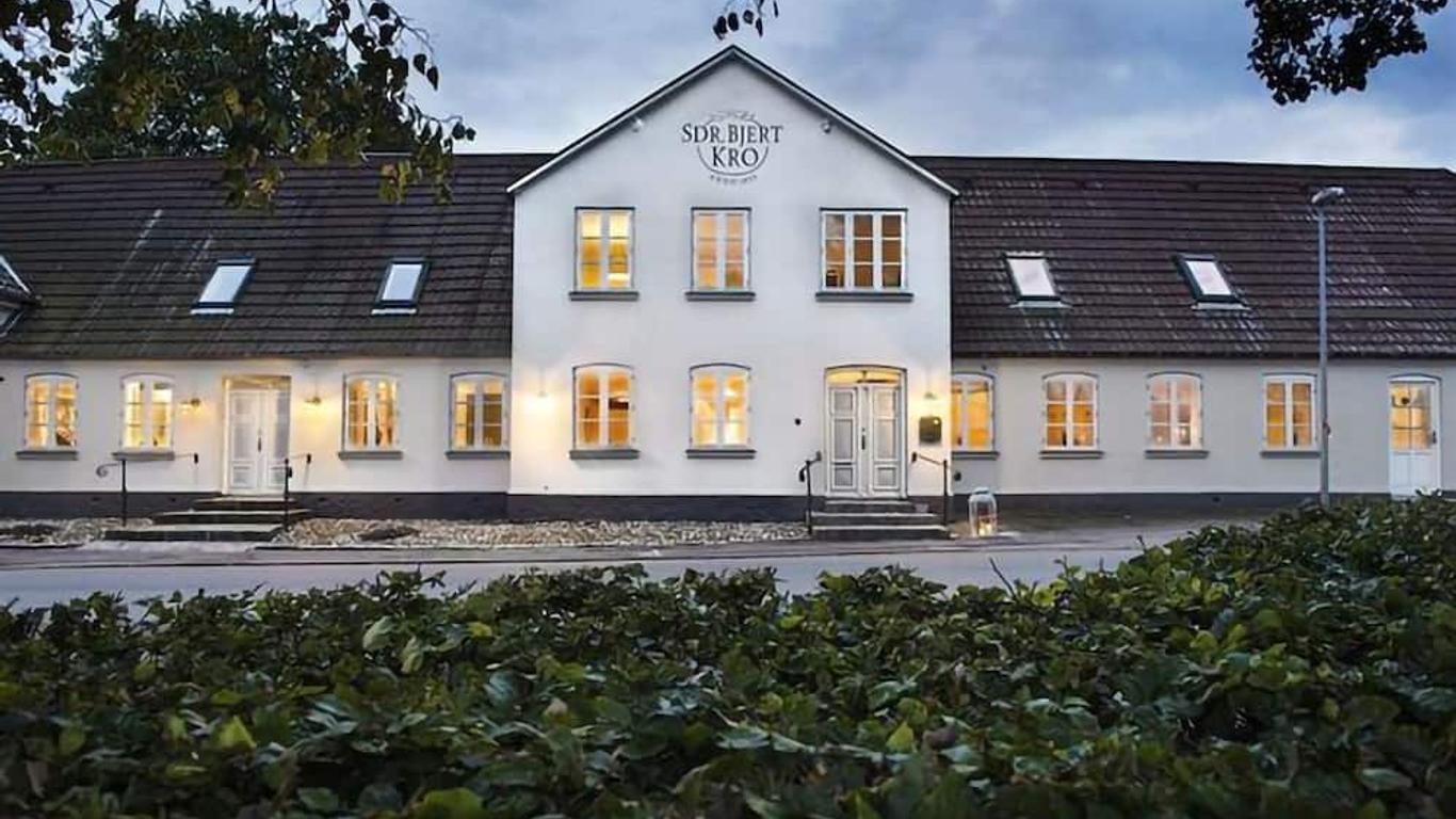 سوندور بيرت كرو