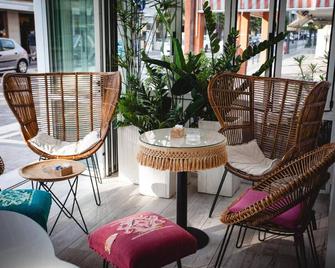 Hotel Speranza - Jesolo - Patio