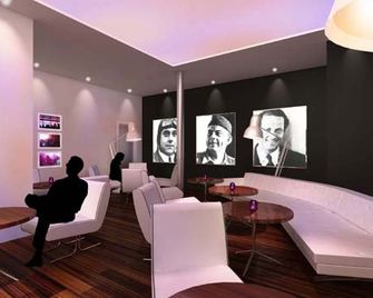 Le Grand Balcon Hotel - Toulouse - Lounge