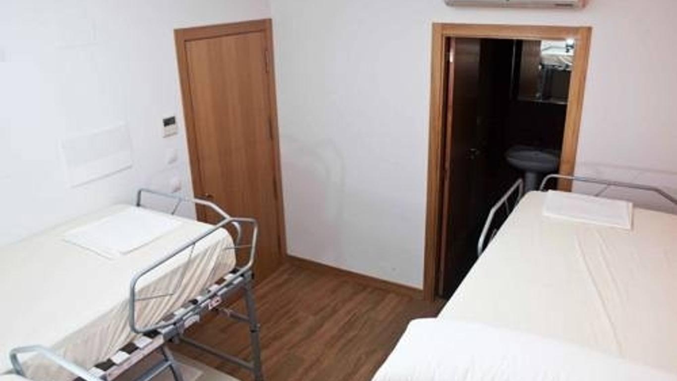 Pension San Fermin
