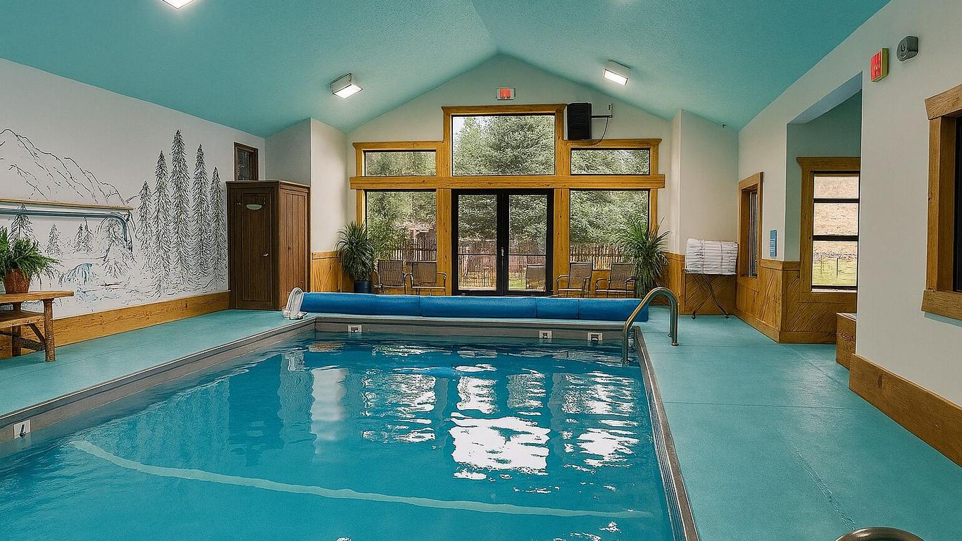 Yellowstone Village Inn and Suites