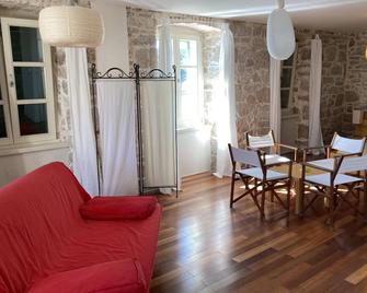 Hotel Maestral - Vodice - Dining room
