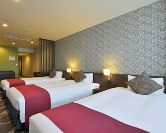 Quintessa Hotel Osaka Bay - Osaka