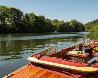 Cliveden House - Maidenhead